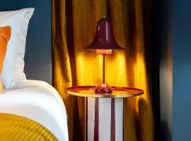 &Tales Hotel - Óbidos