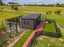 Town and Country Cabin