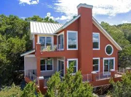 Heavenly Waterfront Retreat - Boat dock, DEEP cove