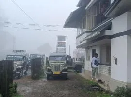 Love shore holidays vagamon 455 chottupara