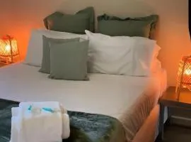 Serentiy & Sea at Footprints Resort