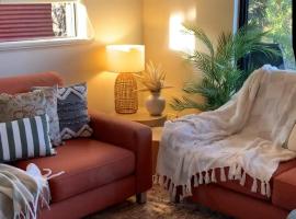 Serenity & Sea at Preston Beach WA, ξενοδοχείο σε Preston Beach