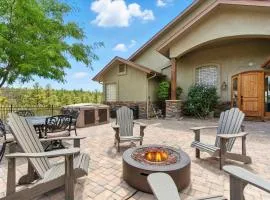 The Sanctuary at Prescott Downtown - Scenic Views