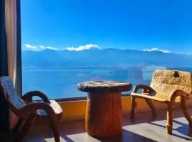 Super Invincible All Seaview Villa