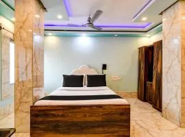 Super Collection O Raj Guest House Near Kolkata Airport