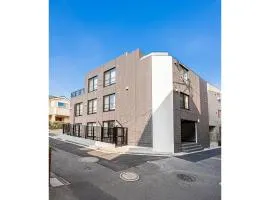 西武新宿線徒歩三分 ZAITO Shimoochiai Stay