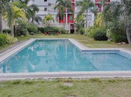 DulaCasa 1 Bedroom, hotel in Imus