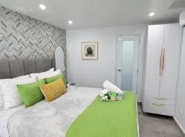 Villa Margarita Luxury #B4, 5 min from the airport