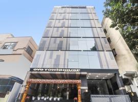 Super Townhouse Ameerpet