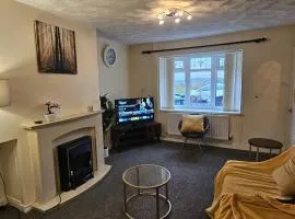 OG Stays IV- Free Parking, Free Wifi, Near Nissan & Stadium