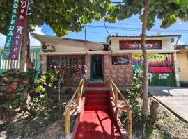 Hospedaje Don Marco