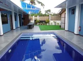 Villa Helene's Cozy Corner Retreat