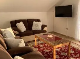 Apt Bordoa de Macura with Bay View