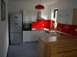 Beachfront Luxury Villa with Private Pool & Stunning Sea Views