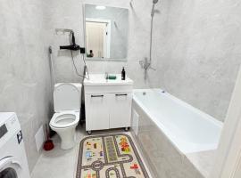 Azimut, ξενοδοχείο σε Shugyla