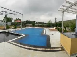 Rp's Swarga Lake front Family Farmhouse