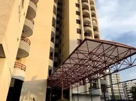 Apartamento Rodadero Con Piscinas y Cancha de Tennis