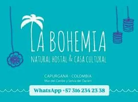 La Bohemia Capurganá