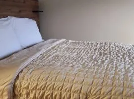 Paradise View Room in Jayuya, Puerto Rico - Comfort City Mountain Views