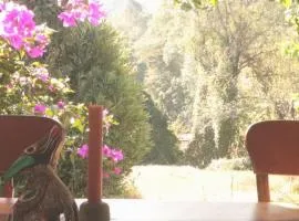 Casa Mares Valle de Bravo