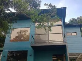 Tamara Monteverde View and Forest Chalet