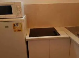 Holiday home in Balatonmariafürdo 54938