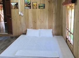 Làng Đoài Homestay, hotel in Sơn Tây