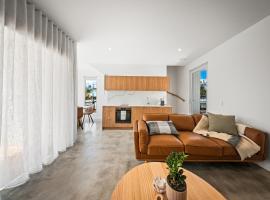 Little Bich Retreats, ξενοδοχείο σε Bicheno