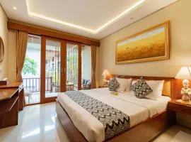 Narada House Ubud