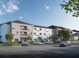 Comfort Inn & Suites Bethlehem Lehigh Valley Airport