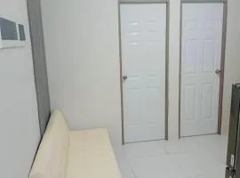 D&D Residences Naga City