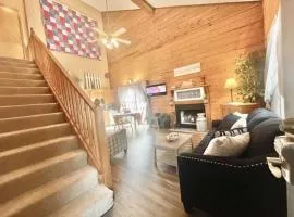 Enchanted Farmhouse Cabin