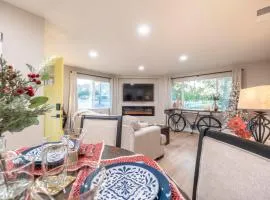 Folsom Old Town Escape