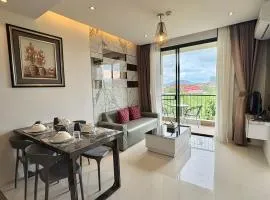 The Lago Nai Harn 2 Bedrooms by ALL HOMES