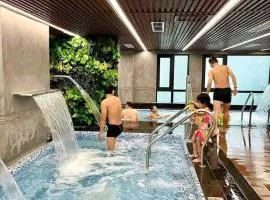 Luxhomes Tonkin2 Vinhomes Smart City