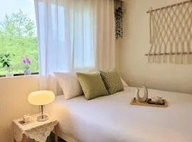 키 스테이, 김포공항 근처