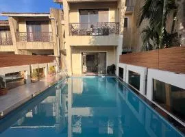 Choudhary villa 3bhk