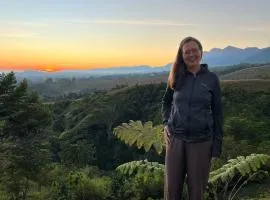 Ruteng Glamping & Campsite