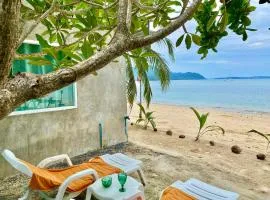 Khao Khad Beach Bungalow