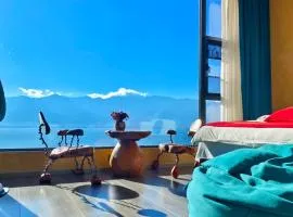 Super Invincible All Seaview Villa