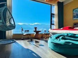 Super Invincible All Seaview Villa