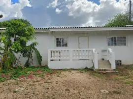Island Nest Apartment