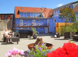 Exklusive Ferienwohnung