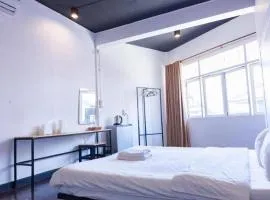 GO INN Thaphae ท่าแพ