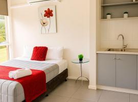 Motel Traralgon, ξενοδοχείο που δέχεται κατοικίδια σε Traralgon