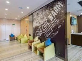 IU Hotel Changsha Railway Station Branch