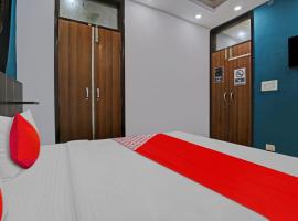 Hotel O Elite Inn, hotel v mestu Delhi