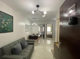 Lifes Good, hotel en Mandaue