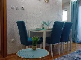 Magnolia Lux Apartments