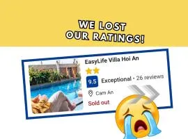 EasyLife Villa Hội An